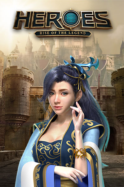 Heroes